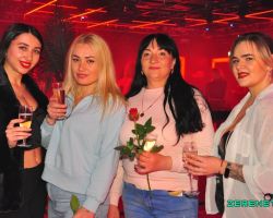 10.03.23 - Russian Ladies Night
