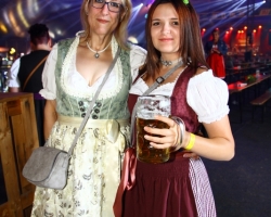 10.09.22 - Zeltfestival Saar: Lebacher Wiesn mit Mia Julia & Krachleder