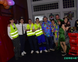 13.02.26 - Hossa!! Die Faasendparty