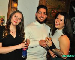 25.03.23 - First Class Party